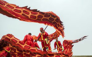 Complete and full of joy