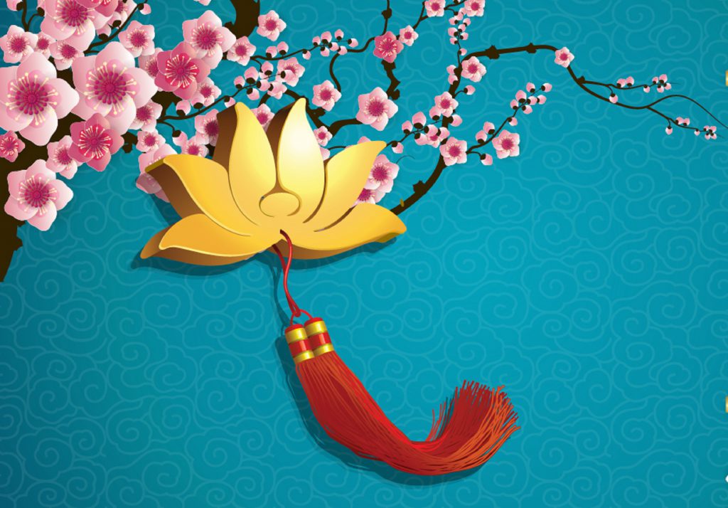 5. Mang Theo Dào Mai Trong Dịp Tết 1024x714