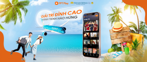 Tặng thêm ưu đãi – Thoải mái vi vu