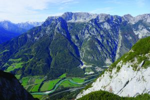 Among the ice giants