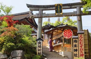 Những tấm thẻ nguyện cầu – Biểu tượng hi vọng ở Nhật Bản