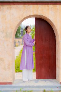 Ancient souls in modern forms