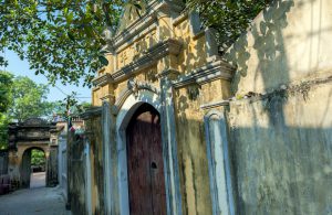 The soul of the countryside