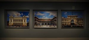 In Contact With Heritage