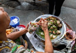 Huế mộng mơ với 03 hương vị gây thương nhớ