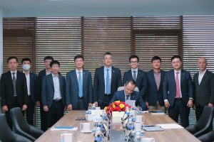 Vietnam Airlines và tỉnh Hòa Bình ký kết thỏa thuận hợp tác toàn diện giai đoạn 2022 – 2026