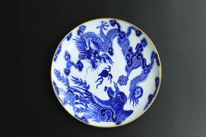 Niềm đam mê đồ sứ ký kiểu thời Lê – Trịnh