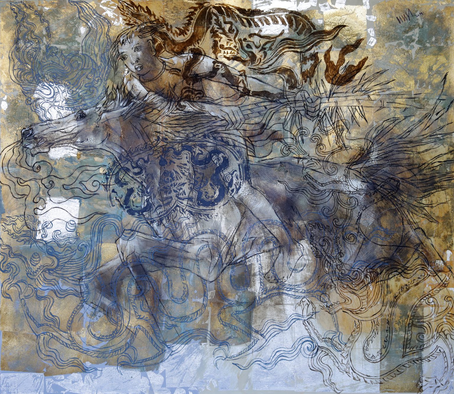 Truyền Thuyết Thánh Gióng Tạp Chí Heritage Vietnam