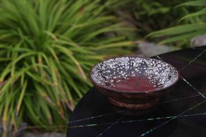 Turning traditions into art