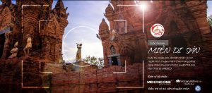 Cuộc thi ảnh “Ninh Thuận – Miền di sản”