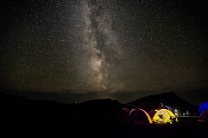 Kamchatka Expedition