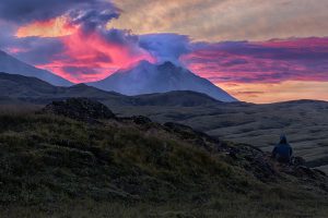 Viễn du tới Kamchatka