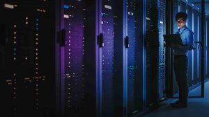 Một “miền Tây” mới