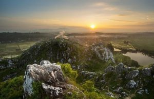 Yêu thích khám phá, check-in ngay 10 điểm du lịch vùng núi cực đẹp