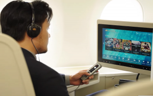 Leading the way to the future