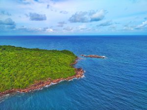 Phu Quoc: Tourist paradise