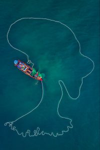 Relics and relaxation