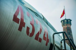 Những bảo vật của chiến thắng mùa xuân năm 1975