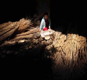 Crafting strong futures