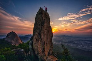 Seoul – Thủ đô tràn đầy sức sống