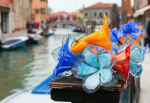 Murano – Venice’s magical glass island