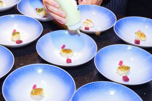 Khám phá tinh hoa ẩm thực cùng Marriott Bonvoy