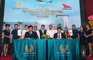 Chắp cánh ước mơ bay