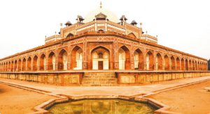 More international flights