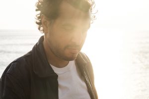 Kid Francescoli mang dòng nhạc điện tử Pháp tới Hà Nội