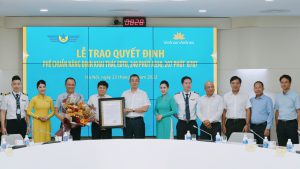 SeABank, Tập đoàn BRG và Vietnam Airlines ra mắt thẻ đồng thương hiệu SeATravel với nhiều ưu đãi du lịch, nghỉ dưỡng, mua sắm