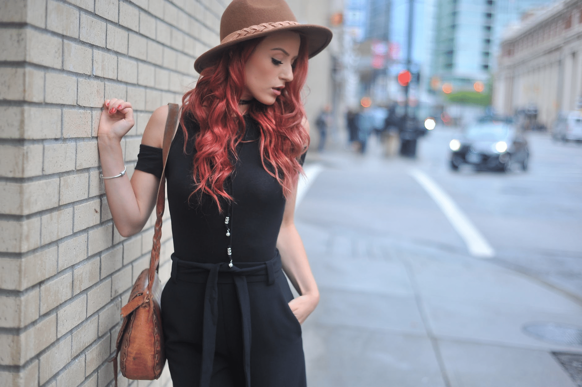 Jumpsuit vừa tôn dáng lại vừa thoải mái