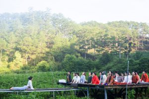 Bên nhau ngày lành