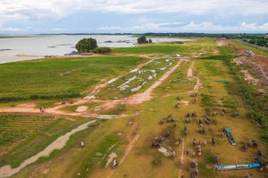 Get back to nature in Tay Ninh