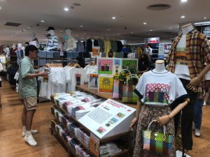 To adapt and overcome