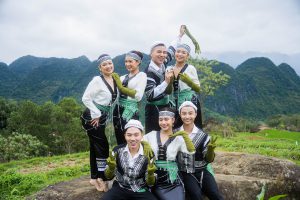 Nâng tầm hướng dẫn an toàn bay cùng văn hóa bản địa