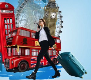 Great deals to the UK