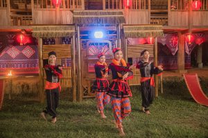 “The echo of Unison – Âm vang đồng điệu” trên những chuyến bay của VNA