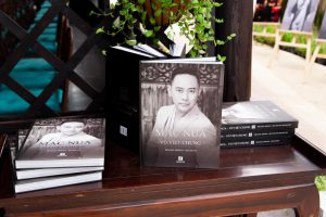 “Mặc Nưa” – Tâm huyết của NTK Võ Việt Chung