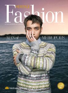 HF trở lại: DUSK TILL DAWN – Vẻ đẹp của sự bắt đầu