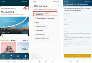 Vietnam Airlines launches PressReader for reading in-flight electronic newspapers and magazines