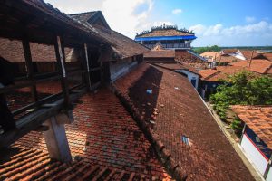 Big hearts in the “Big House”