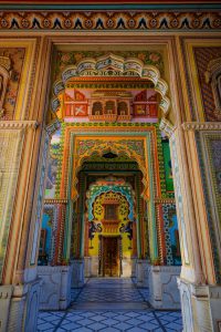 Rajasthan – the land of legends