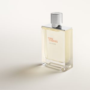 Nước hoa Terre D’hermès Eau Givrée: Hương thơm của những nghịch lý