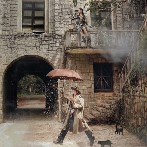 Check – in 5 bảo tàng đẹp như mơ ghi dấu nền nghệ thuật, lịch sử Việt Nam xưa