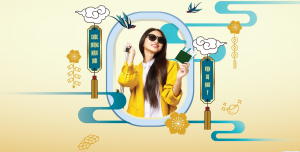 Thoải mái vi vu, về nhà đón Tết