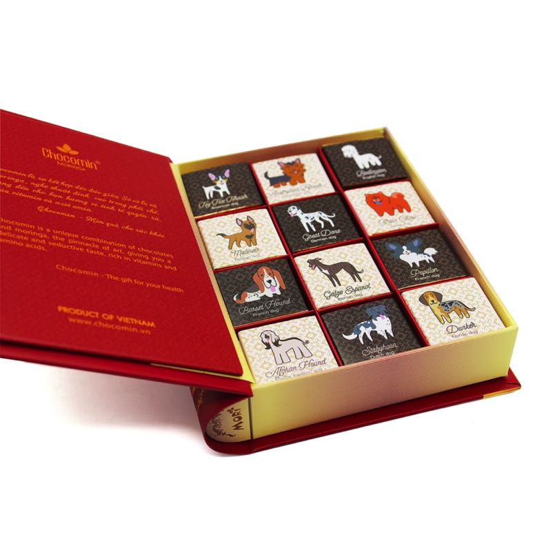 2. Sản Phẩm Pet Collection 1