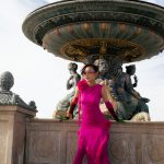Kí gửi tuổi trẻ ở Paris