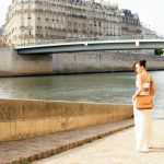 Kí gửi tuổi trẻ ở Paris