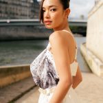 Kí gửi tuổi trẻ ở Paris