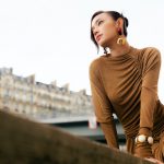 Kí gửi tuổi trẻ ở Paris